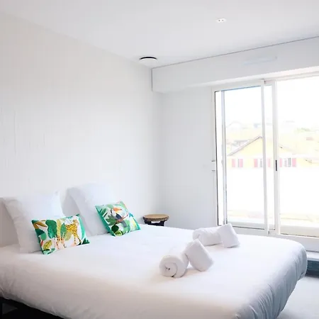 Lejlighed Magnifique Appartement, En Hyper Centre, Avec Terrasse Et Place De Parking *