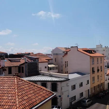 Magnifique Appartement, En Hyper Centre, Avec Terrasse Et Place De Parking Lejlighed